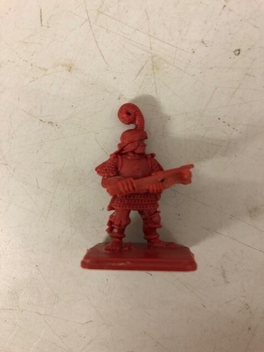 Heroquest sorcier de morcar - sorcier,
