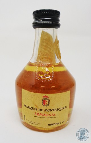 Miniature mignon armagnac - /,