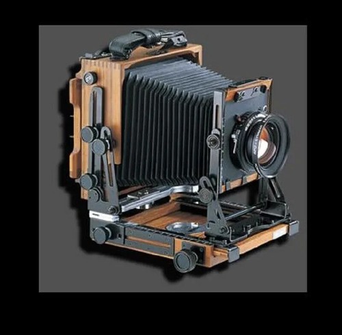 Shen hao hzx45 iia 4x5 - shen,