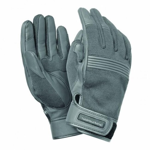Guanto estivo grigio bob - guanto,