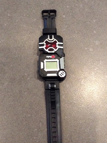 Spyx recon watch 1 - spyx, watch-8-in-1