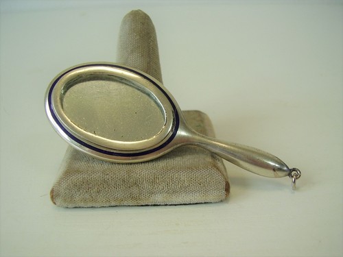 Antica collana art - , deco