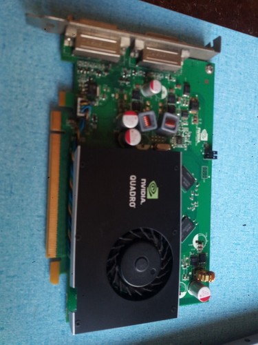 Gpu scheda video - nvidia, quadro