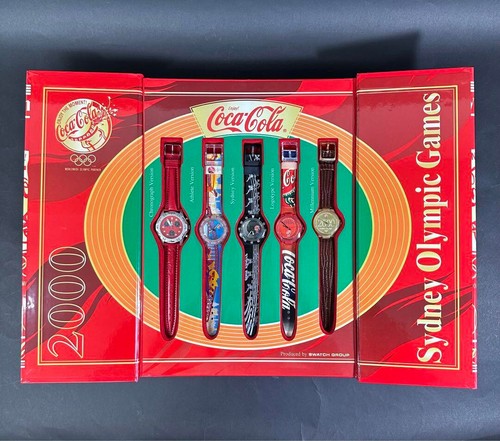 Orologio speciale swatch - orologio,