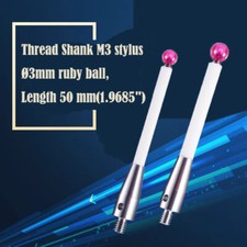 Stilo antimagnetico alta