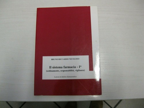 Sistema farmacia 1 - farmacia,