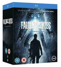 FALLING SKIES Complete Series