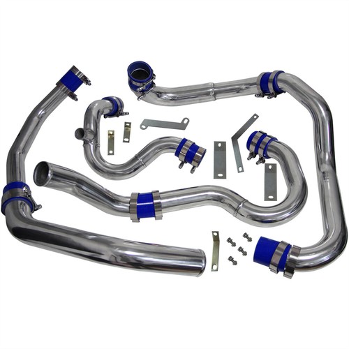 Kit tubi intercooler