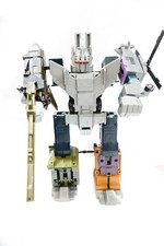 Nuovo Arrivo Transformers G1