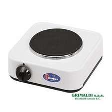 5318P PARKER FORNELLO A 1