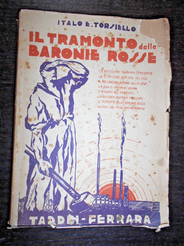 Italo torsiello tramonto - italo, il