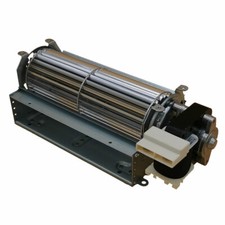 Ventilatore Tangenziale Motore