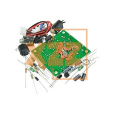 7.023MHz-7.026MHz DIY HAM