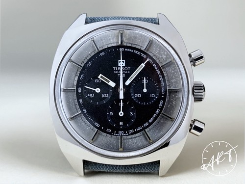 Raro orologio cronografo - *raro*,