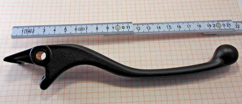 Leva freno honda jazz - honda, +