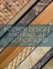Interior Design Materials and