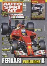 AUTOSPRINT n°22/2014