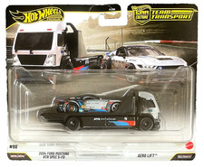 Hot Wheels '24 Ford Mustang