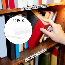 30x Porta Etichette Per