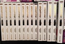 Inuyasha Manga dal N1 al 14