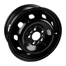 Fiat Cerchi Acciaio 6 X 16 Et