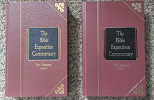 THE BIBLE EXPOSITION