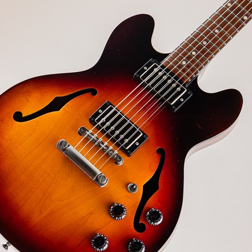 Gibson memphis 339 - gibson, es-339