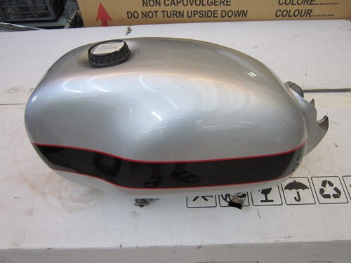 Serbatoio fuel tank - , aermacchi