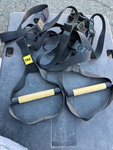 Trx tactical gym - trx,