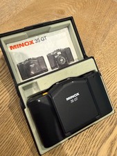 Minox 35 GT con Color-Minotar