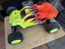 Team Losi Racing 22T Camion