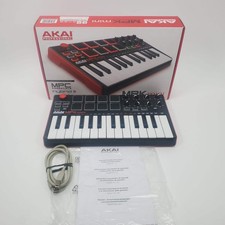Akai Professional MPK MINI 25