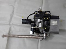 Webasto Thermo Top Z/C Diesel