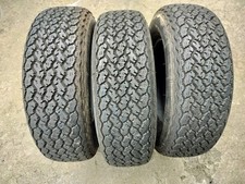 pneumatici d'epoca Michelin XWX 205/70 15 - 2 pezzi disponibili