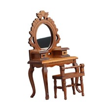 Set di mobili per il trucco in