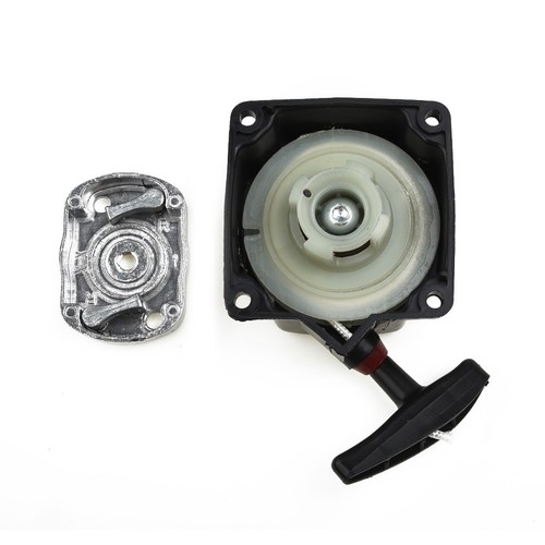 Avviatore strappo lunga - avviatore,