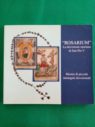 Catalogo mostra santini - ,
