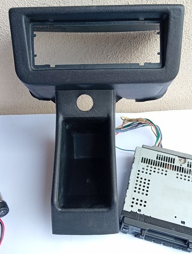 Portaoggetti auto fiat panda - portaoggetti,