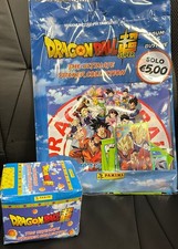 DRAGON BALL  - Panini Starter