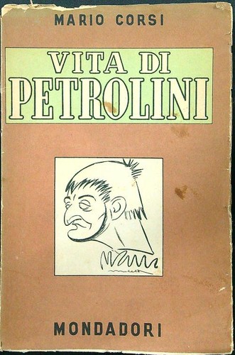 Vita petrolini corsi mario - vita,