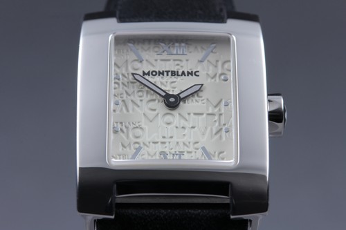 Mint box montblanc - [n,