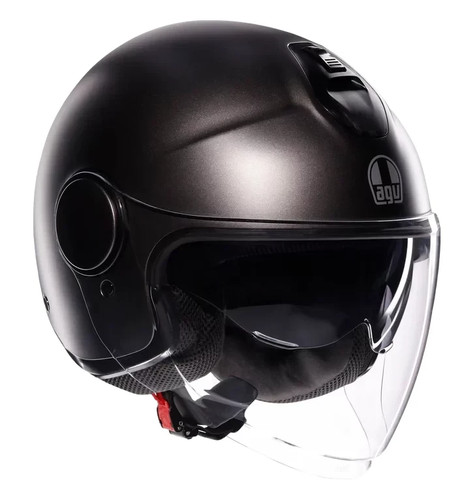 Casco jet agv - agv,