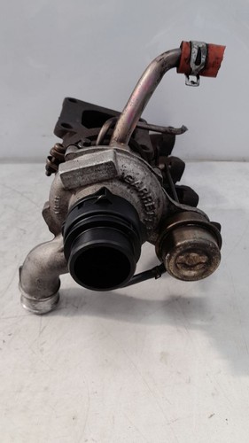 Turbina per ford focus - turbina,