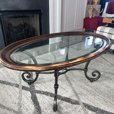Ethan Allen Tavolino da Caffè