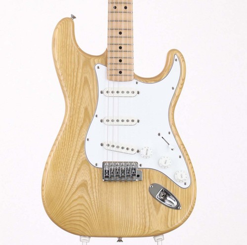 Fender japan st72 - st72-58, nat