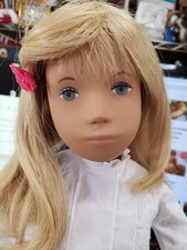 Pintucks sasha doll - pintucks,