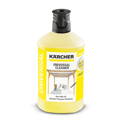 Detergente universale per