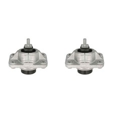 REINHOCH 2X Supporto Motore