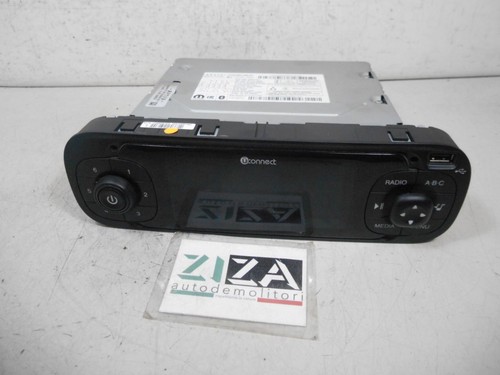 Autoradio navigatore bluetooth - navigatore,