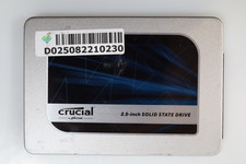 Crucial MX300 CT525MX300SSD1